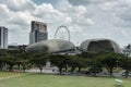 Esplanade Ã¢â¬â Theatres on the Bay